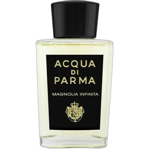 Image of Magnolia Infinita fragrance